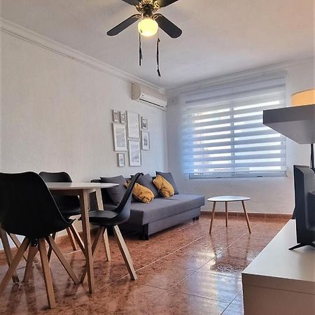 Piso Calp Miro Calpe Exterior photo