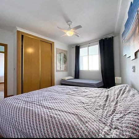 Piso Calp Miro Calpe Exterior photo