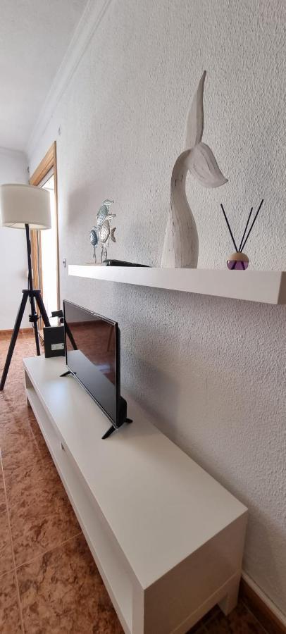 Piso Calp Miro Calpe Exterior photo