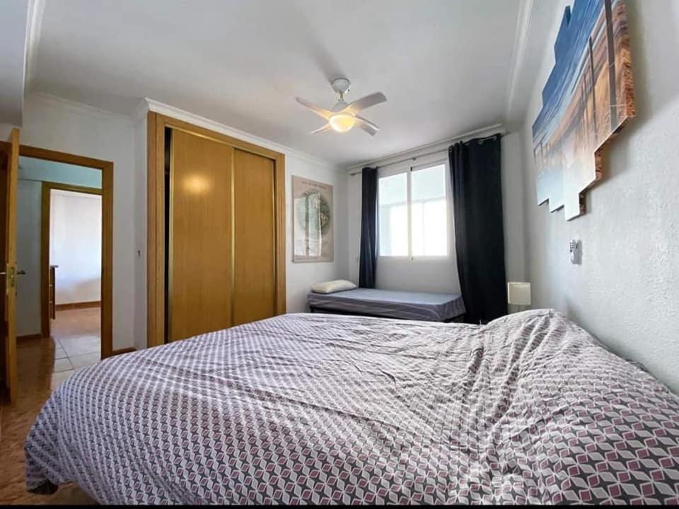 Piso Calp Miro Calpe Exterior photo